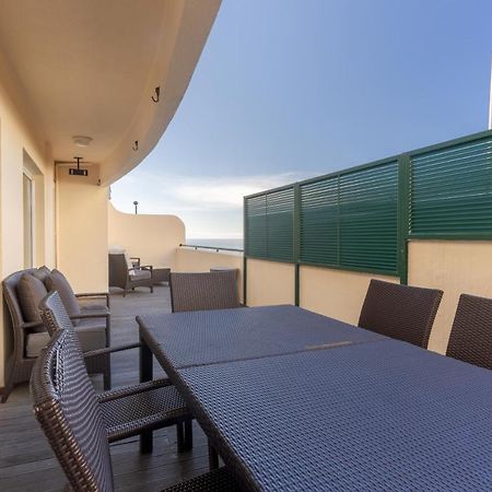Pakisa Apartment Funchal  Exterior photo